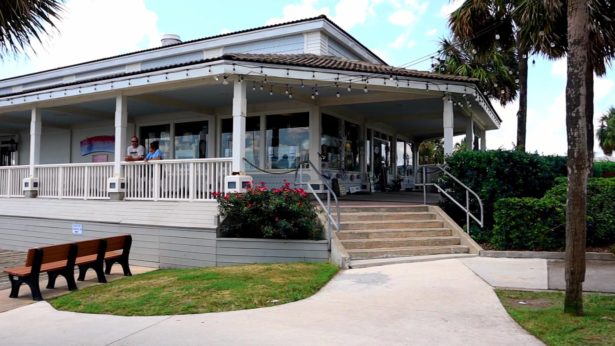 Fernandina Beach